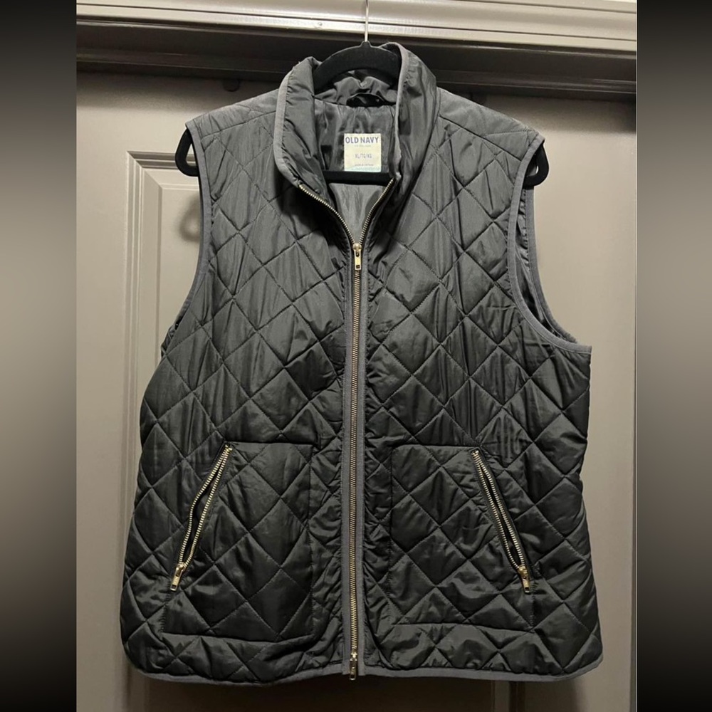 Women’s Vest - Size XL